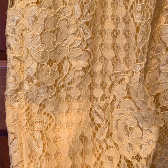 Lulus dress - Picture 4 of 5